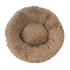 Round Pet Bed for Large Dog Bed Super Soft Cat Bed Sleeping