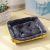 Pet Dog Bed Sofa Mats Winter Pet Products soft bed