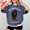 T-Shirt Funny Dog Shirt Pet Lover Gift Dog Humor T Shirt Cotton Tees