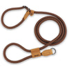 Multi-functional adjustable P-shape dog leash Chain