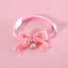 Pet Collar Exquisite Comfortable Decorative Pet Neck Accessories