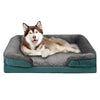 Extra large orthopedic dog bed washable sofa bed foam pet
