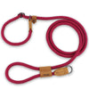 Multi-functional adjustable P-shape dog leash Chain