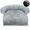 Pet Dog Bed Sofa For Dog Pet Bed Warm Nest Washable Soft Dogs Sofa