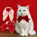Pet Collar Exquisite Comfortable Decorative Pet Neck Accessories