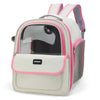 Pet Carrier Backpack, Going Out Large Cat Backpack Portable Bag