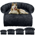 Pet Dog Bed Sofa For Dog Pet Bed Warm Nest Washable Soft Dogs Sofa