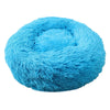 Round Pet Bed for Large Dog Bed Super Soft Cat Bed Sleeping