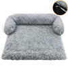 Pet Dog Bed Sofa For Dog Pet Bed Warm Nest Washable Soft Dogs Sofa