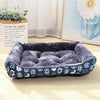 Pet Dog Bed Sofa Mats Winter Pet Products soft bed