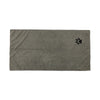 Pet-Specific Absorbent Towel - Quick Drying Bath Towel for Dogs