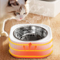 Heated Pet Water Bowl Constant Temperature Winter cat