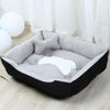 Cozy Large Dog Bed