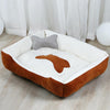 Cozy Large Dog Bed